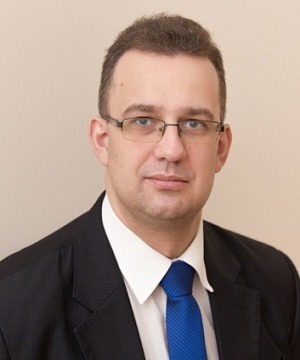 Медведев Владимир Эрнестович