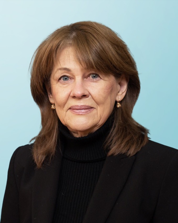 Алфимова Маргарита Валентиновна