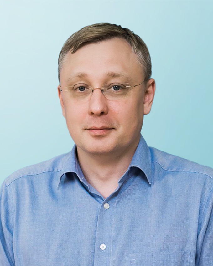 Чапышев Алексей Анатольевич
