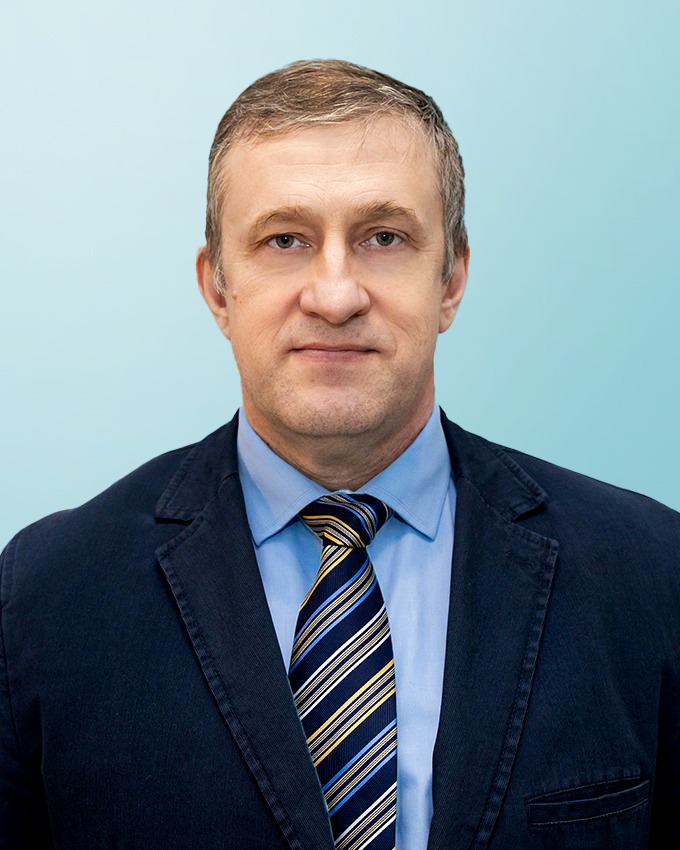 Корзун Дмитрий Николаевич