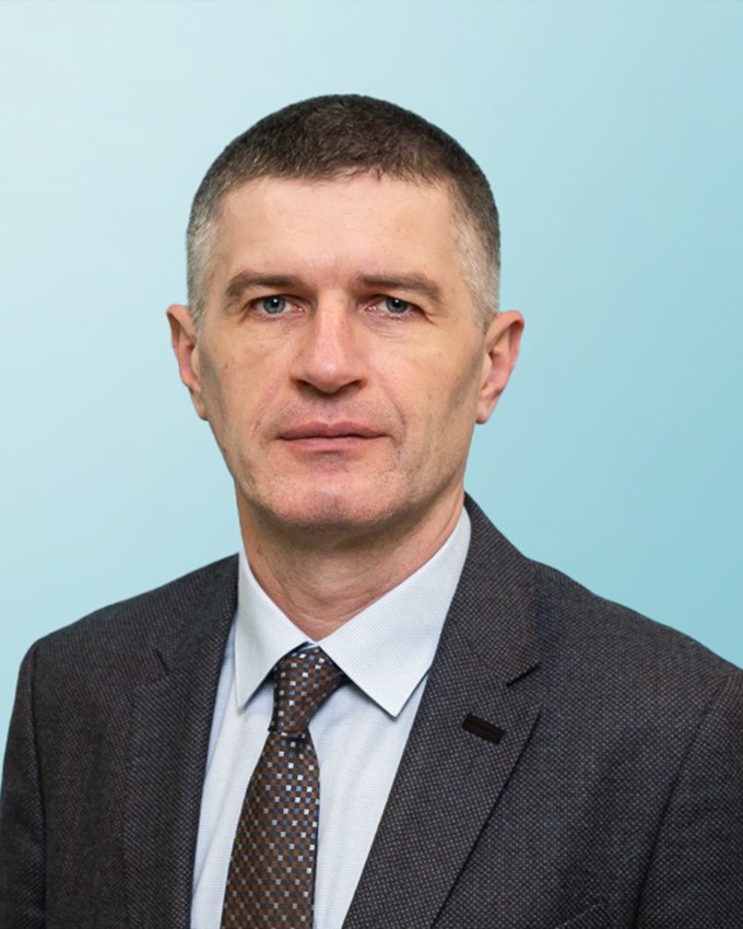 Курмышев Марат Витальевич
