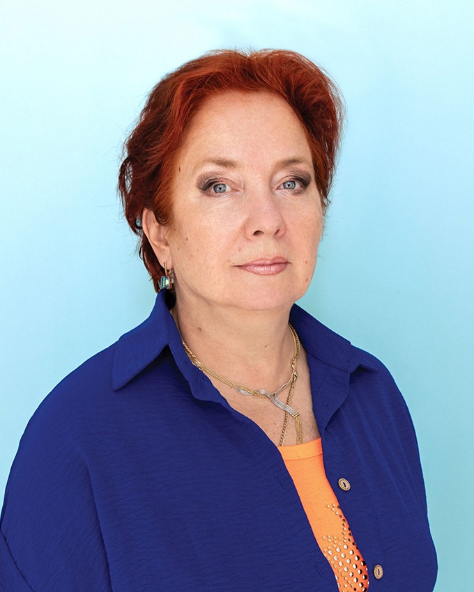 Леонтьева Елена Владимировна