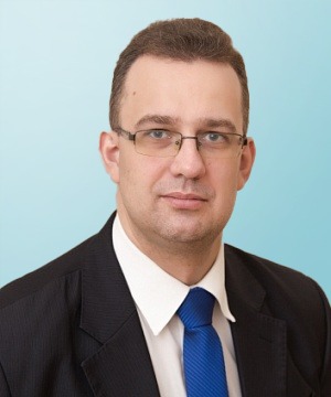Медведев Владимир Эрнестович
