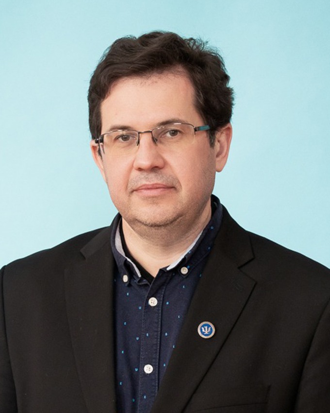 Павличенко Алексей Викторович