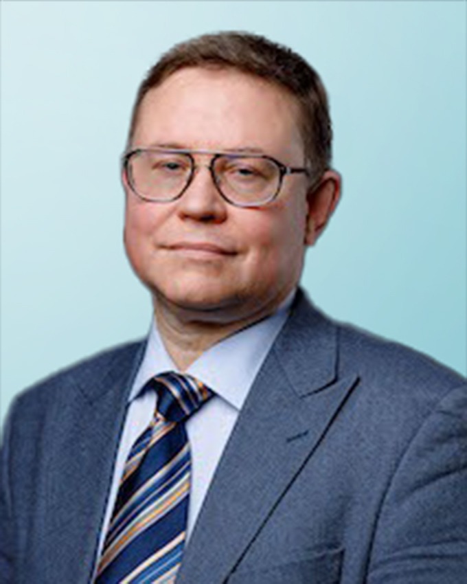 Резник Александр Михайлович