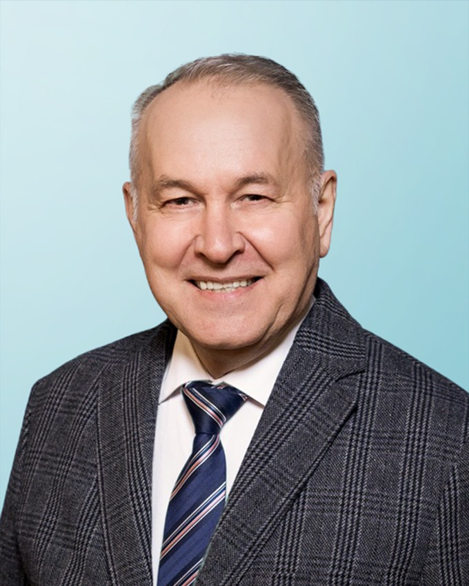 Трущелёв Сергей Андреевич