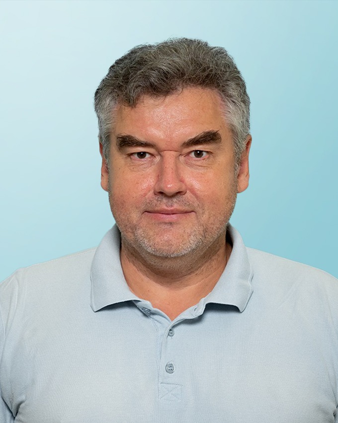 Ушаков Вадим Леонидович