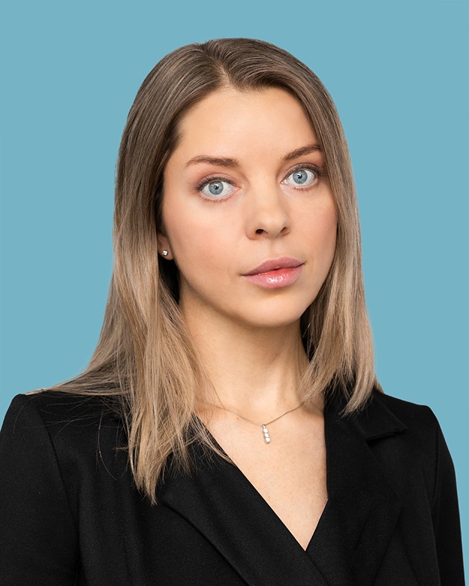 Васенина Елена Евгеньевна