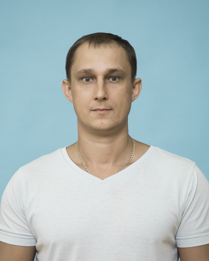 Тараканов Дмитрий Николаевич