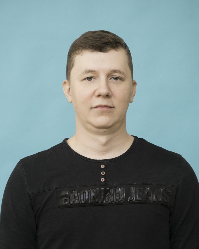 Вязанкин Сергей Игоревич
