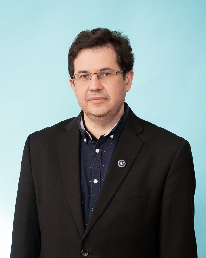 Павличенко Алексей Викторович