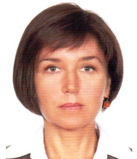 Кудеринова Лидия Борисовна