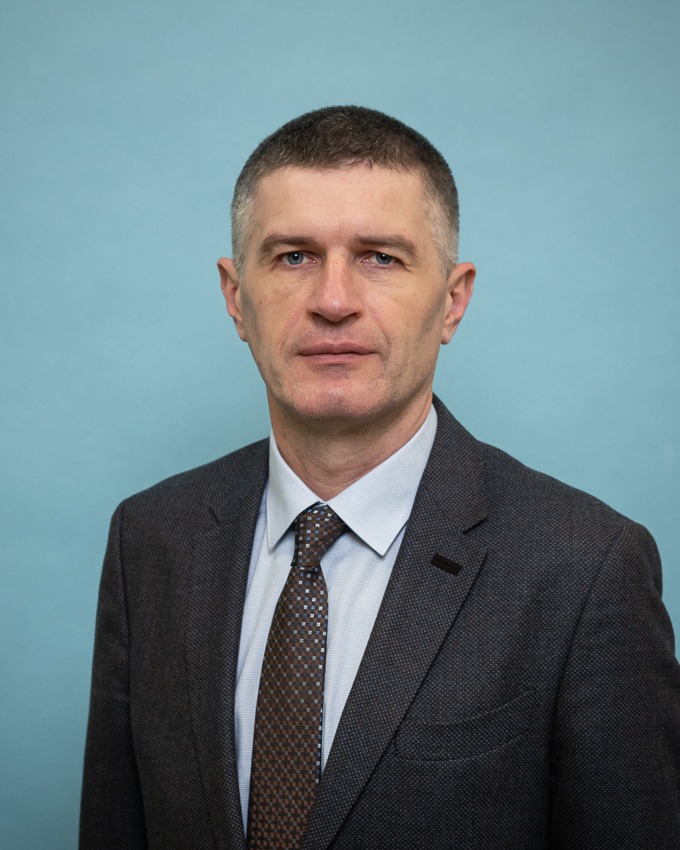 Курмышев Марат Витальевич