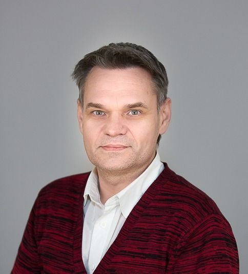 Величко Игорь Маратович