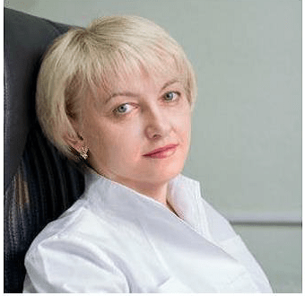 Пономарева Елена Александровна